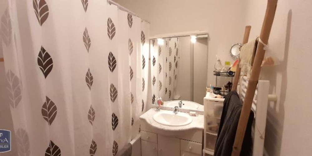 appartement à MONT DE MARSAN (40000)